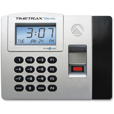 TIMETRAX ELITE (PTITTELITEEK)