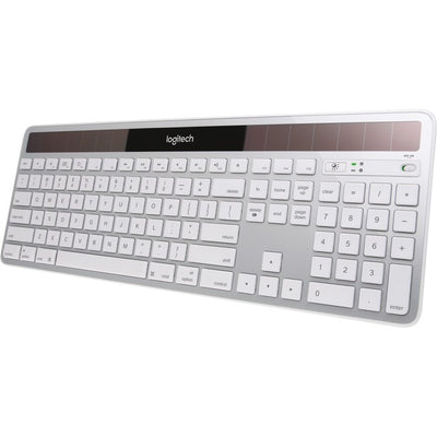 KEYBOARD WIRELS K750 for MAC (LOG920-003677)