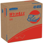 Wypall PowerClean X70 Medium Duty Cloths - Pop-Up Box (KCC41455)
