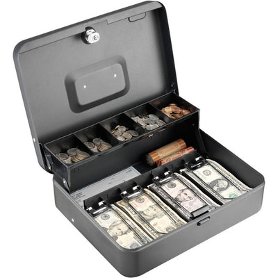 TIERED CASH BOX (MMF2216194G2)