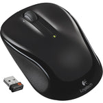MOUSE,LSR,WRLS,M325,BK (LOG910-002974)