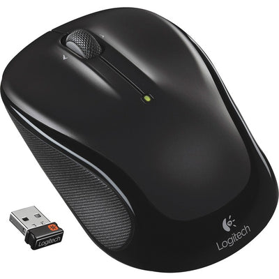 MOUSE,LSR,WRLS,M325,BK (LOG910-002974)