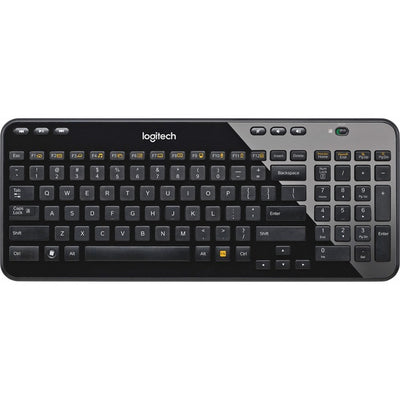 KEYBOARD,WIRELESS,K360 (LOG920004088)