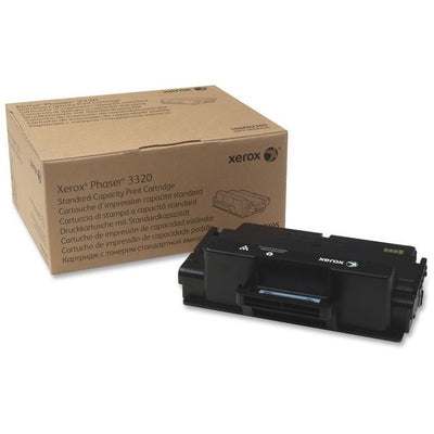 Xerox Original Toner Cartridge (XER106R02305)