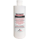 IDEAL.MBM OIL SHRED.500ml (MBMACCED21/4)