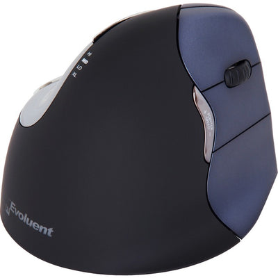 Evoluent VerticalMouse 4 Right Wireless (ELUVM4RW)