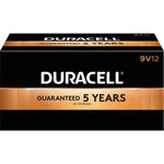 Duracell CopperTop General Purpose Battery (DURMN1604BKD)