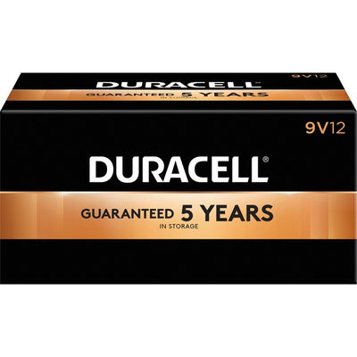 Duracell CopperTop General Purpose Battery (DURMN1604BKD)