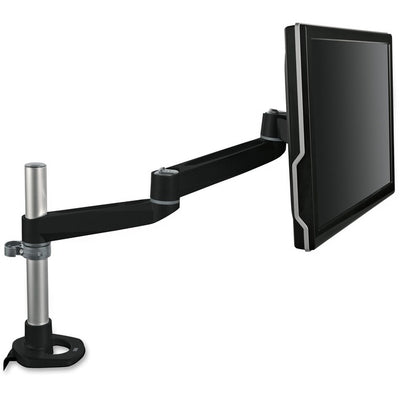 3M Mounting Arm for Flat Panel Display - Silver (MMMMA140MB)