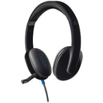 Logitech H540 USB Headset (LOG981000510)