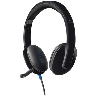 Logitech H540 USB Headset (LOG981000510)