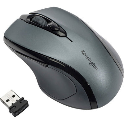 Kensington Pro Fit Mid-size Wireless Mouse (KMW72423)