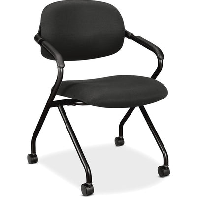 NEST CHAIR UPHOLS BACK*BLK/BLK (BSXVL303MM10T)