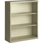 Lorell Fortress Series Bookcase (LLR41284)