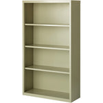 Lorell Fortress Series Bookcase (LLR41287)