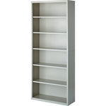 Lorell Fortress Series Bookcase (LLR41292)