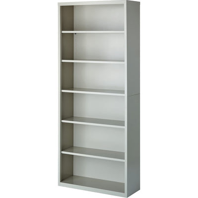 Lorell Fortress Series Bookcase (LLR41292)
