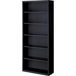 Lorell Fortress Series Bookcase (LLR41294)