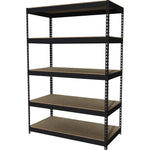 Lorell Fortress Riveted Shelving (LLR60624)
