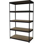 Lorell Fortress Riveted Shelving (LLR60648)