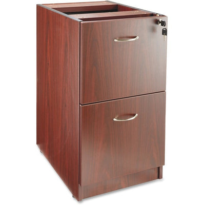 Lorell Essentials File/File Fixed File Cabinet (LLR69605)