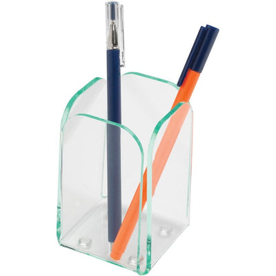Lorell Desktop Pencil Cup (LLR80656)