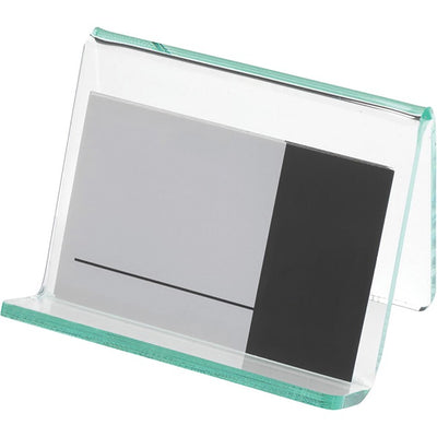 Lorell Business Card Holder (LLR80657)