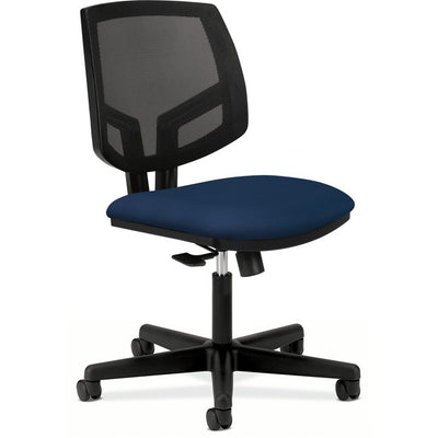 CHAIR TASK VOLT MESH BACK*NAVY (HON5711GA90T)