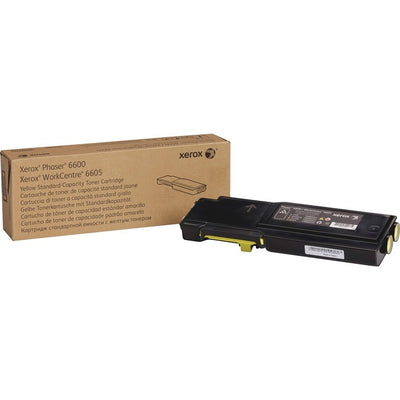 Xerox Toner Cartridge (XER106R02243)