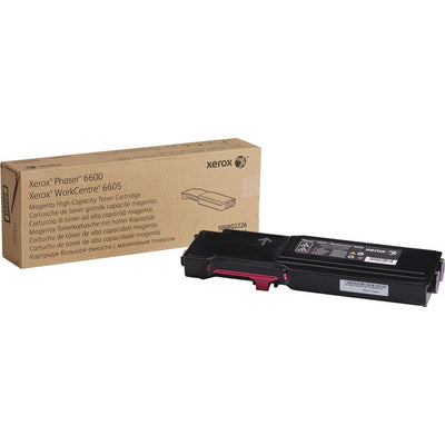 Xerox Toner Cartridge (XER106R02226)