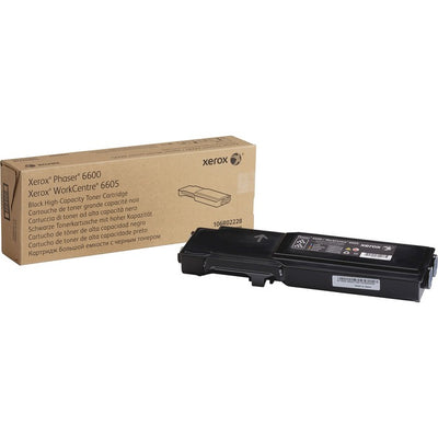 Xerox Toner Cartridge (XER106R02228)