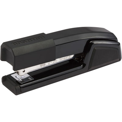 Bostitch Epic Antimicrobial Office Stapler (BOSB777BLK)
