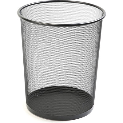 Lorell Mesh Waste Bin (LLR52770)