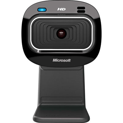 MICROSOFT HD3000 WEBCAM (MSFT3H-00016)
