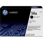 HP 14A (CF214A) Original Toner Cartridge - Single Pack (HEWCF214A)