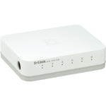 D-Link 5-Port Unmanaged Gigabit Switch (DLIGO-SW-5G)