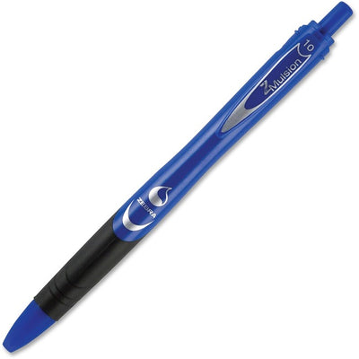PEN RTRC Z-MULSION      *BLUE (ZEB34120)