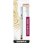 STYLUS,PEN,COMBO,WH (ZEB33201)