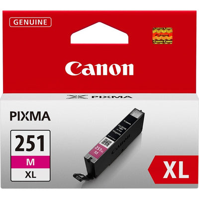 Canon CLI251XLM Original Ink Cartridge (CNMCLI251XLM)