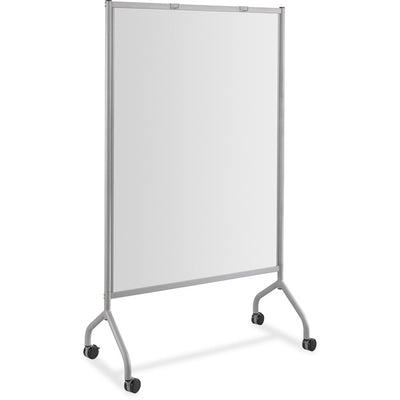 Safco Impromptu Magnetic Whiteboard Screens (SAF8511GR)