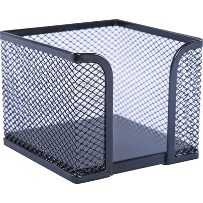 Lorell Mesh Wire Memo Holder (LLR84156)