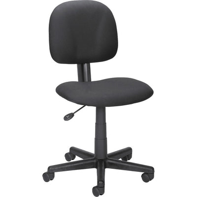 CHAIR MULTI-TASK        *BLACK (LLR84863)