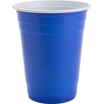 CUP PARTY 16OZ BLUE (GJO11250)