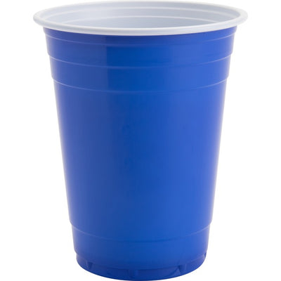 CUP PARTY 16OZ BLUE (GJO11250)