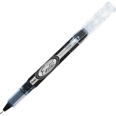 PEN POROUS TIP FINITO   *BLACK (PENSD98-A)