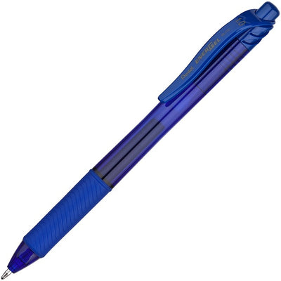 EnerGel EnerGel-X Retractable Gel Pens (PENBL110-C)