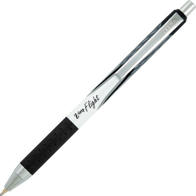 Zebra Z-Grip Flight Retractable Pens (ZEB21910)