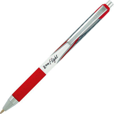 Zebra Pen Z-Grip Flight Retractable Pens (ZEB21930)