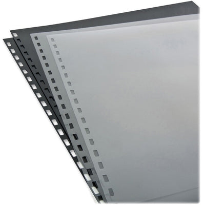 GBC Pre-punched Cover Set (GBC26003)