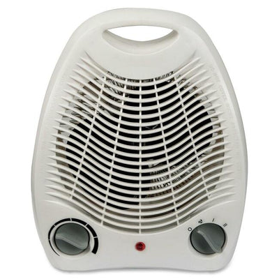 Royal Sovereign Compact Fan Heater - HFN-03 (RSIHFN-03)